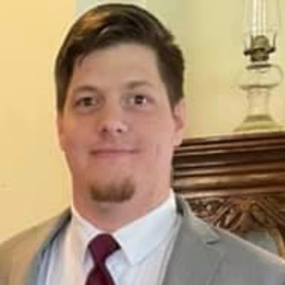 Meet your Posher, Kevin